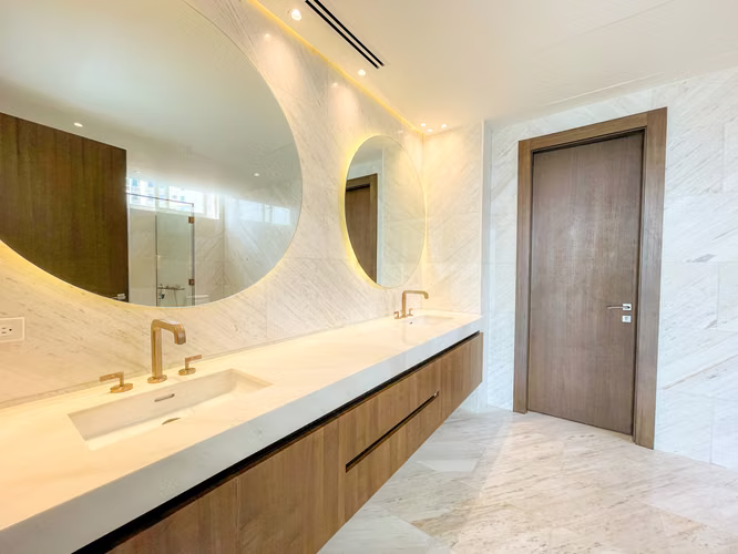 ALQUILER | Exclusivo Apartamento de Lujo – Punta Paitilla -IP