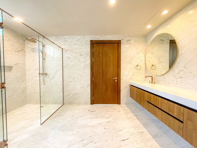 ALQUILER | Exclusivo Apartamento de Lujo – Punta Paitilla -IP