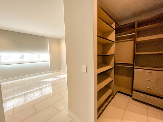 ALQUILER | Exclusivo Apartamento de Lujo – Punta Paitilla -IP