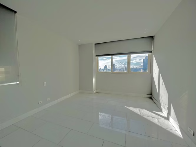 ALQUILER | Exclusivo Apartamento de Lujo – Punta Paitilla -IP
