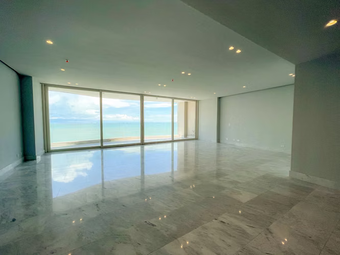 ALQUILER | Exclusivo Apartamento de Lujo – Punta Paitilla -IP