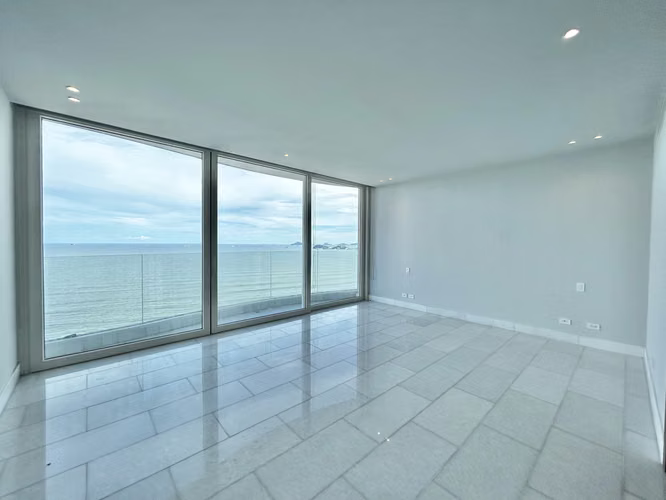 ALQUILER | Exclusivo Apartamento de Lujo – Punta Paitilla -IP