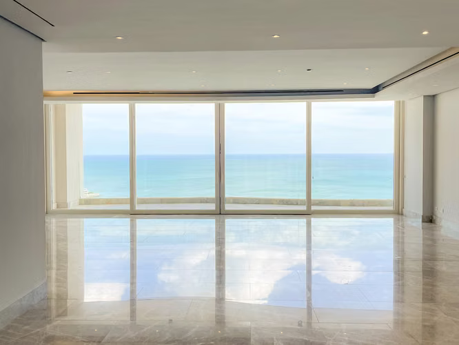 ALQUILER | Exclusivo Apartamento de Lujo – Punta Paitilla -IP