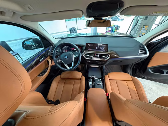 Vendo BMW XKM
