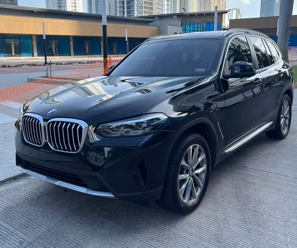Vendo BMW XKM