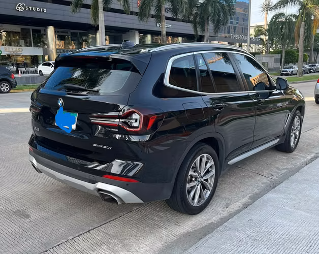 Vendo BMW XKM