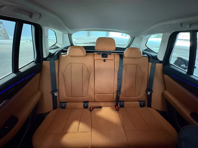 Vendo BMW XKM