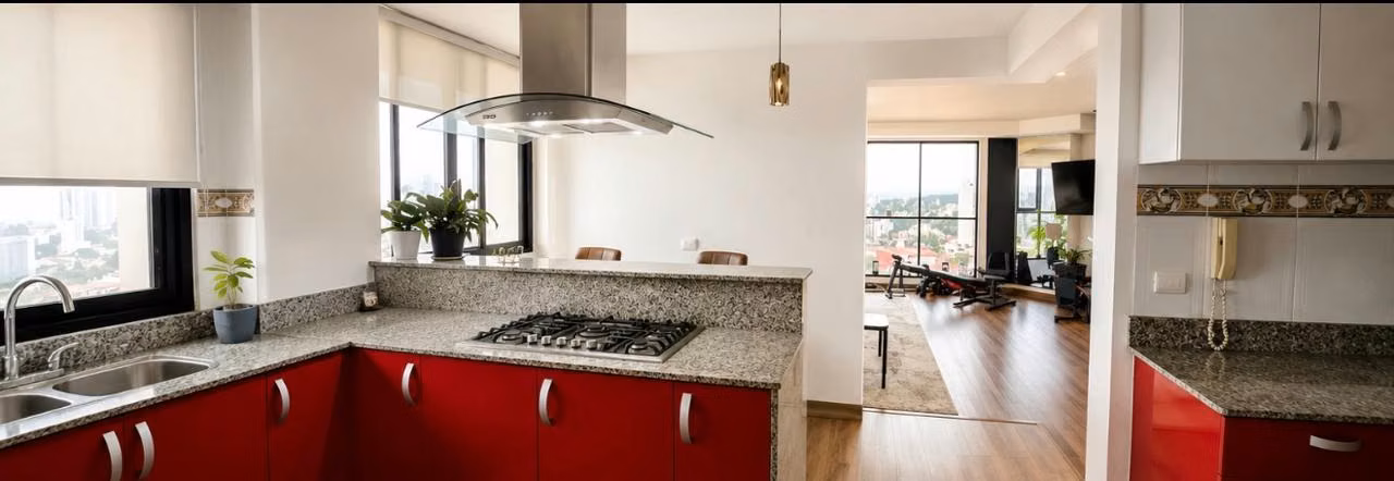 SE VENDE ACOGEDOR APARTAMENTO EN HATO PINTADO - Imagen 2