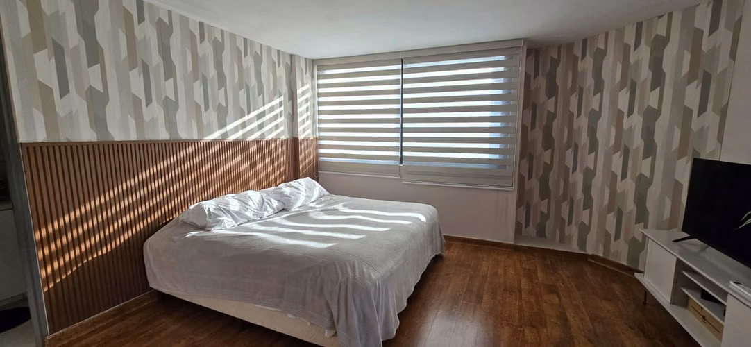 SE VENDE ACOGEDOR APARTAMENTO EN HATO PINTADO - Imagen 6