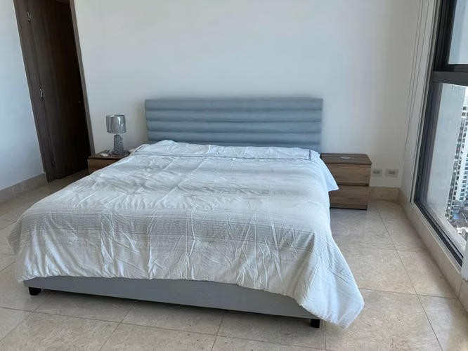 ALQUILER DE APARTAMENTO AMOBLADO EN PUNTA PAITILLA PH DELUXE 220m2 JP