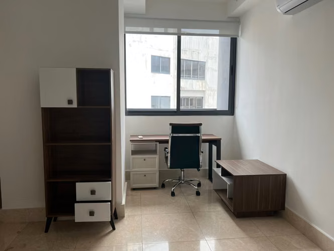 ALQUILER DE APARTAMENTO AMOBLADO EN PUNTA PAITILLA PH DELUXE 220m2 JP