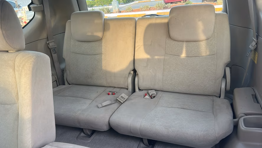 Se vende Toyota LandCruiser Prado VX año 2007