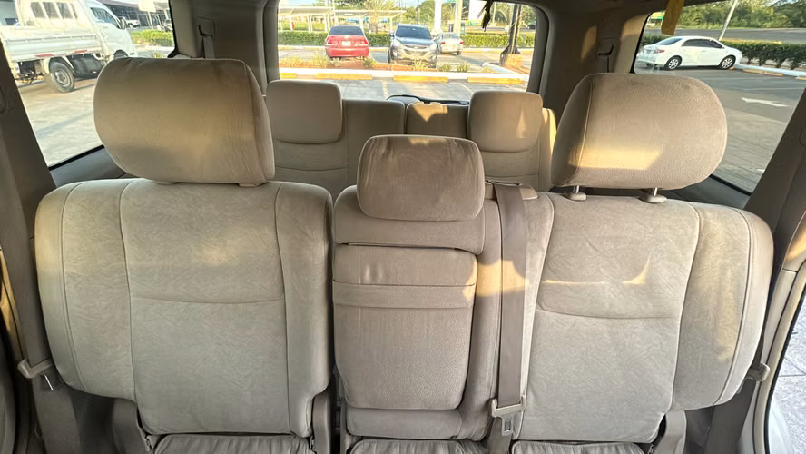 Se vende Toyota LandCruiser Prado VX año 2007