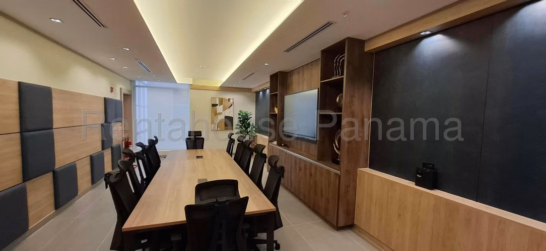 Venta de Oficinas con Ubicación Estratégica en Costa del Este 26*7356Mfk