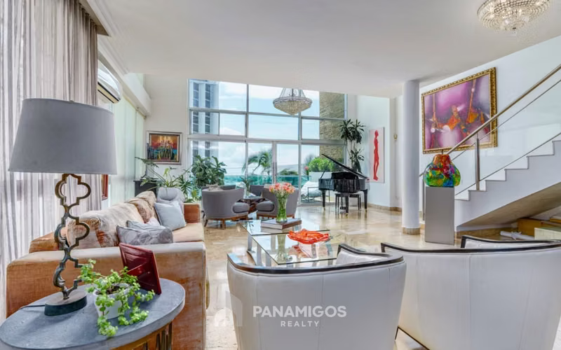 Apartamento en venta en PH Premier Loft – San Francisco - Imagen 2