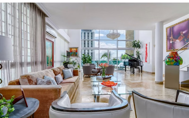 Apartamento en venta en PH Premier Loft – San Francisco - Imagen 5