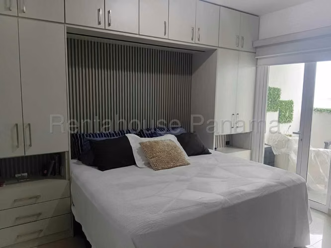Venta de Apartamento Con Diseño Moderno en Bella Vista 27*377Mfk - Imagen 6