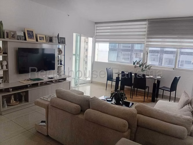 Venta de Apartamento Con Diseño Moderno en Bella Vista 27*377Mfk - Imagen 3