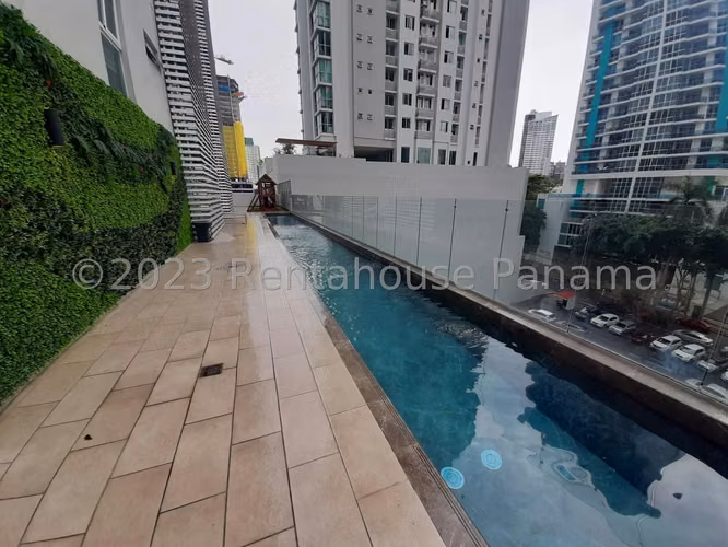 Venta de Apartamento Con Diseño Moderno en Bella Vista 27*377Mfk - Imagen 14