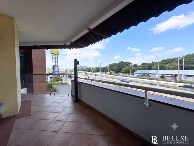 ALQUILER DE OFICINA EN PANCANAL PLAZA, ALBROOK (21)