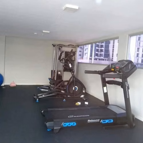 ¡Vive con comodidad y excelente ubicación en PH Riverside – Parque Lefevre 18 de agosto