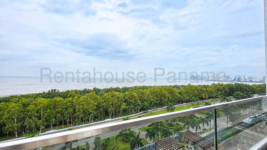Venta de Apartamento en Costa del Este Matisse 27YCG348
