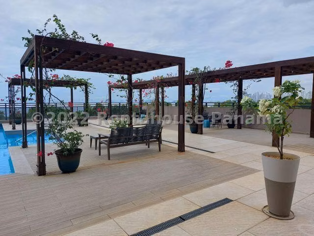 Venta de Apartamento en Costa del Este Matisse 27YCG348
