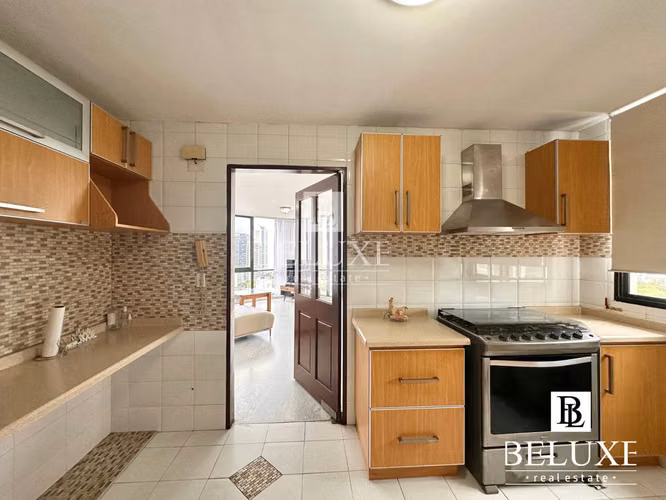 ALQUILER DE APARTAMENTO EN PH VISTA TOWER, OBARRIO (15)