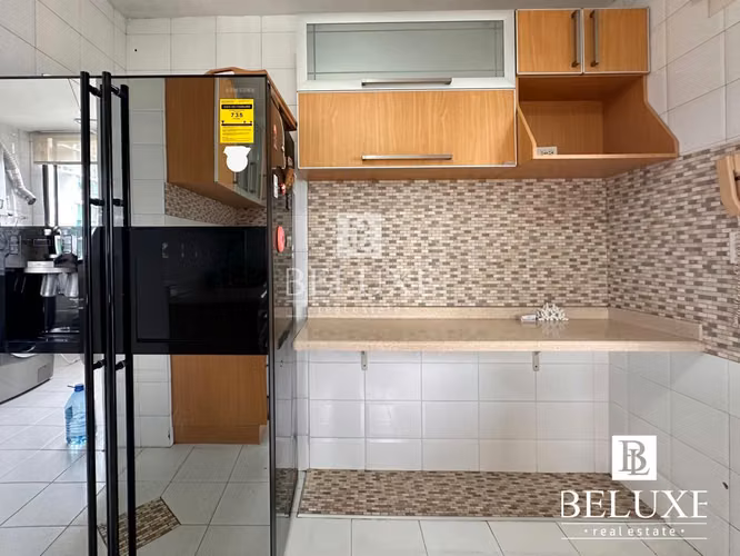ALQUILER DE APARTAMENTO EN PH VISTA TOWER, OBARRIO (15)