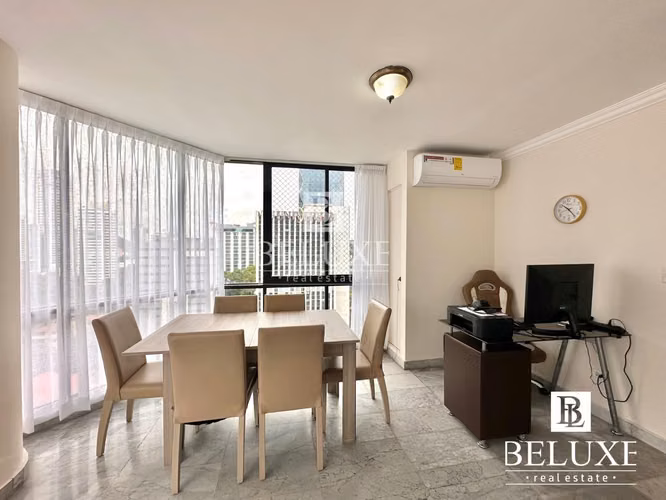 ALQUILER DE APARTAMENTO EN PH VISTA TOWER, OBARRIO (15)