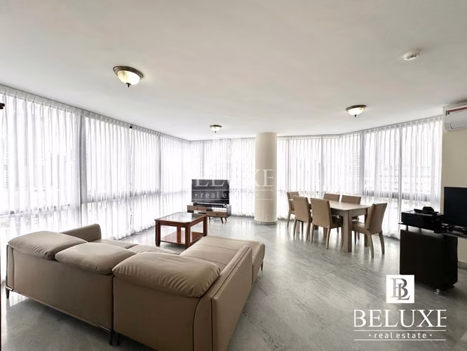 ALQUILER DE APARTAMENTO EN PH VISTA TOWER, OBARRIO (15)