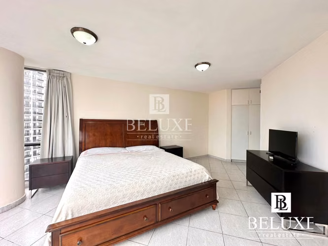 ALQUILER DE APARTAMENTO EN PH VISTA TOWER, OBARRIO (15)