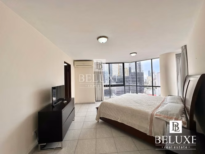 ALQUILER DE APARTAMENTO EN PH VISTA TOWER, OBARRIO (15)