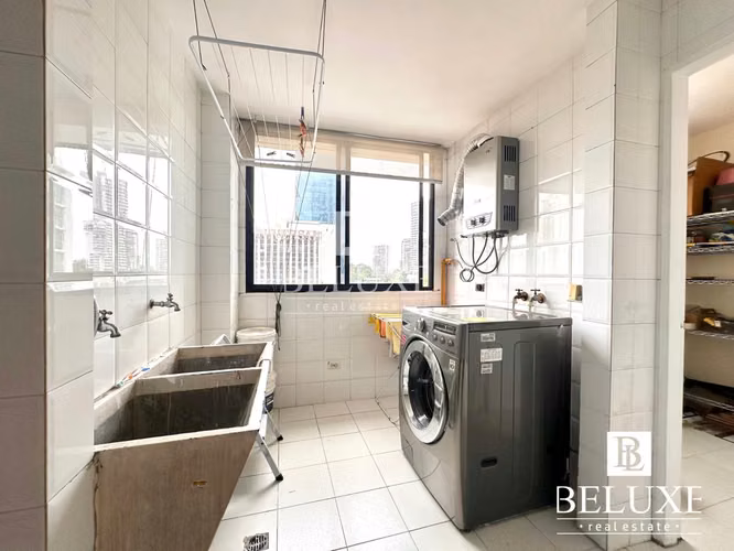 ALQUILER DE APARTAMENTO EN PH VISTA TOWER, OBARRIO (15)