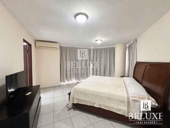 ALQUILER DE APARTAMENTO EN PH VISTA TOWER, OBARRIO (15)
