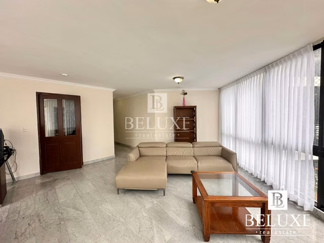 ALQUILER DE APARTAMENTO EN PH VISTA TOWER, OBARRIO (15)