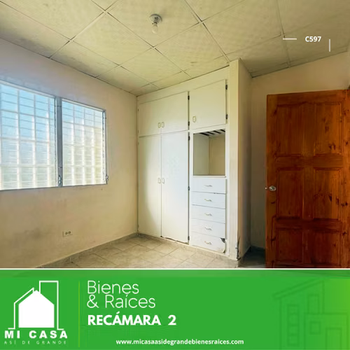 Se Alquila Casa En Miraflores Penonomé