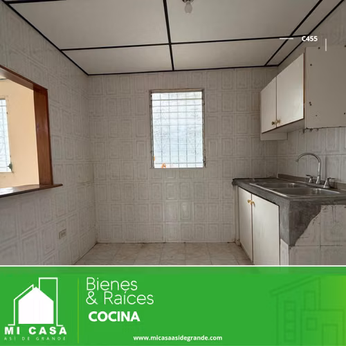 Alquiler Casa En Brisas Del Llano Penonomé