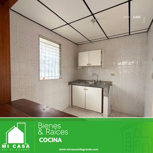Alquiler Casa En Brisas Del Llano Penonomé