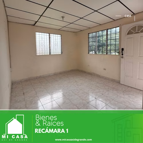 Alquiler Casa En Brisas Del Llano Penonomé