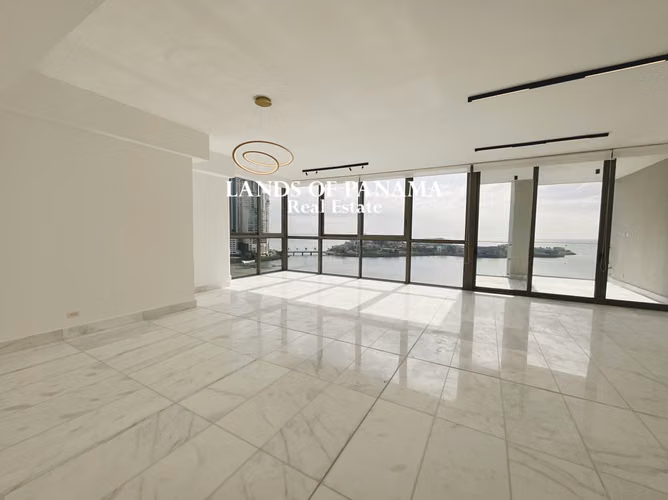PH Sea Point – Punta Paitilla | Exclusivo Apartamento en Renta