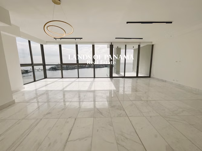 PH Sea Point – Punta Paitilla | Exclusive Apartment for Rent