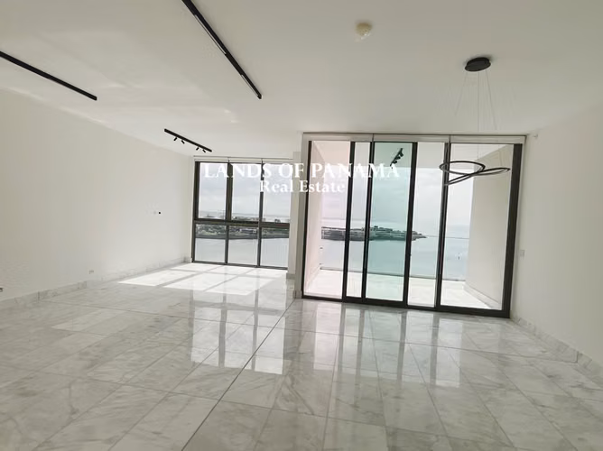 PH Sea Point – Punta Paitilla | Exclusivo Apartamento en Renta