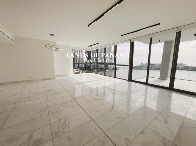 PH Sea Point – Punta Paitilla | Exclusivo Apartamento en Renta