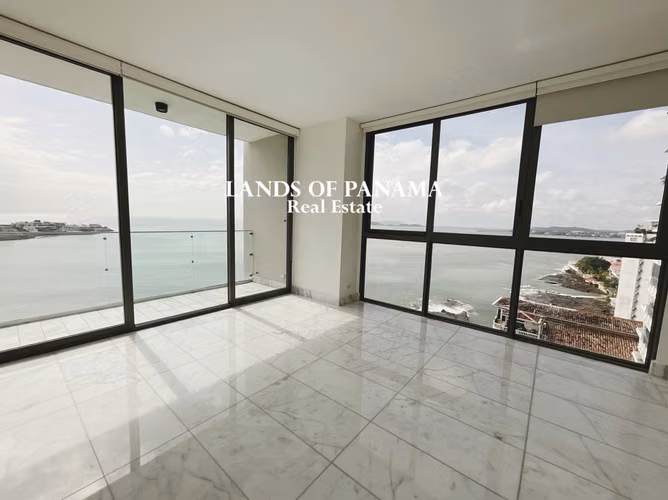 PH Sea Point – Punta Paitilla | Exclusivo Apartamento en Renta
