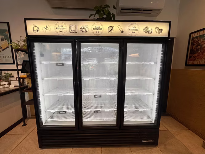 Artículos para restaurante (varios)