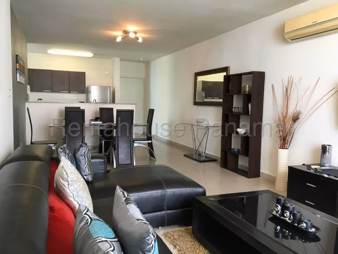 Alquiler Apartamento Paitilla Pacific Sea 27YCG349