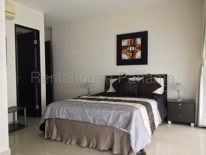 Alquiler Apartamento Paitilla Pacific Sea 27YCG349