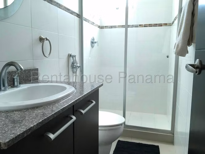 Alquiler Apartamento Paitilla Pacific Sea 27YCG349