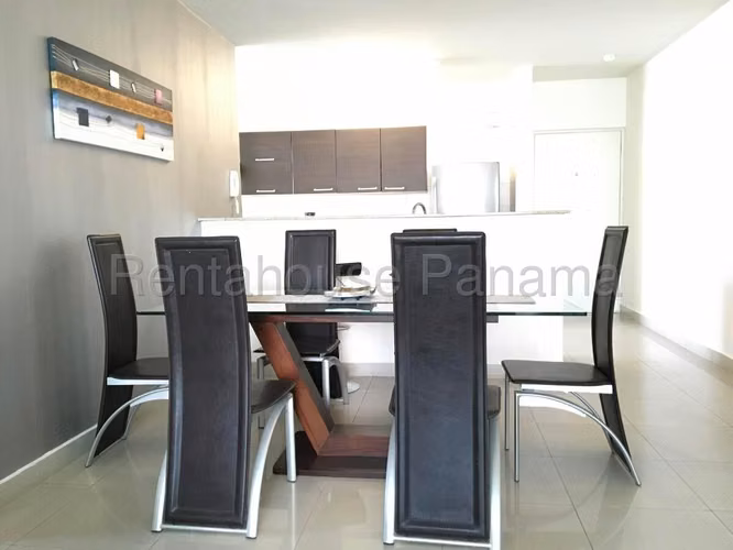 Alquiler Apartamento Paitilla Pacific Sea 27YCG349